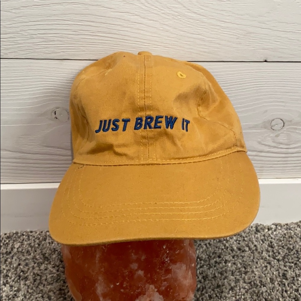 Dutch bros baseball cap